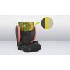 Car Seat Hugo 100-150cm (I-Size Sporty)