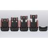 Car Seat Hugo 100-150cm (I-Size Sporty)