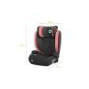 Car Seat Hugo 100-150cm (I-Size Sporty)