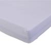 Lenzuolino in Cotone Jersey per Lettino 125 x 60 cm