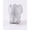 3-in-1 Sonaglio Elefante, Massaggiagengive, Gioco da Bagno