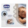 Video Baby Monitor Deluxe 254