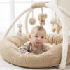 Tappeto Pouf Con Archi - Teddy (856188)