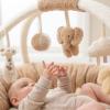 Tappeto Pouf Con Archi - Teddy (856188)