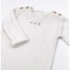 Tutina Con Piedini Bees