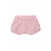 2 Pantaloncini Bloomers in Mussola di Cotone