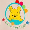 Lettino Box Sleep'n play SQ Winne the Pooh