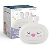 GIOsleepy Bunny Luce Notturna Sonora in Silicone