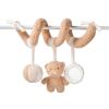 Spiraglio Gioco Teddy - Gioco Culla e Passeggino
