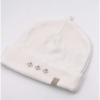 Cappellino Neonato Bees in Bamboo