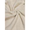 Accappatoio Poncho Spugna di Bamboo 0-2 anni