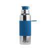 Bottiglia in Acciaio 850 ml Tappo Sport
