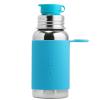 Bottiglia in Acciaio 550 ml Tappo Sport