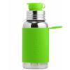 Bottiglia in Acciaio 550 ml Tappo Sport