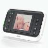 Baby Monitor con Telecamera 2.4'' 