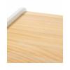 Sgabello e Contenitore 2 in 1  - Legno - 35x23x18 cm