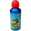 Borraccia Alluminio 500 Ml Super Mario (11752)