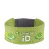 Braccialetto Safety ID - Identificativo di sicurezza