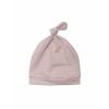 Cappello con Nodo in Cotone Biologico