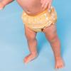 Costume Pannolino Lavabile Florish Yellow