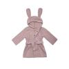 Accappatoio Bunny in Cotone Organico