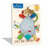 Doudou Orsetto Lovely Bear Comforter