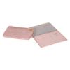 Borsa Organizer per il Cambio Soft Stripes Rose