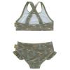 Costume Bikini Ocean Olive