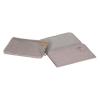 Borsa Organizer per il Cambio Blocks Taupe
