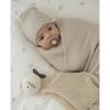 Swaddle Muslin 75x75 cm 3 pz Animal Firends
