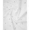 Swaddle Muslin 75x75 cm 3 pz Fishes