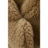 Cappellino Ted Explorer in Pile con Orecchie da Orsetto