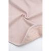 Asciugamano Orecchie con Guanto Waffle - 75x75 - 100% Spugna di Bamboo