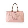 Mommy Bag Borsa Fasciatoio Rosa