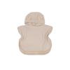 Poncho Waffle 2-4 anni Spugna di Bamboo