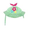 Cappellino Estivo Sirena UPF 50+