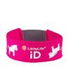 Braccialetto Safety ID - Identificativo di sicurezza