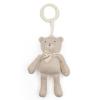 Orso Pull & Shake In Bamboo A Maglia