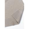 Copertina 4 Stagioni con Cashmere - 80x80cm 