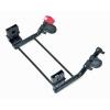 Adattatore basic Twinner Twist Duo per 1 seggiolino gruppo 0+