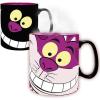 Tazza Cambia Colore Alice nel Paese delle Meraviglie Stregatto 460 ml