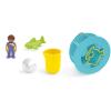 Junior Aqua: Girandola D'acqua Con Baby Squalo (71688)