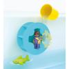 Junior Aqua: Girandola D'acqua Con Baby Squalo (71688)