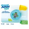 Junior Aqua: Girandola D'acqua Con Baby Squalo (71688)