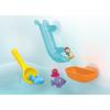 Junior Aqua: Scivolo D'acqua E Animali Marini (71689)