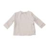 Maglia Incrociata Neonato Ligh Kaki