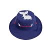 Cappellino Estivo Reversibile Aragosta