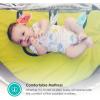 Tenda da Spiaggia Neonato 2 in 1 Nido Mini - Con Rete Antizanzare