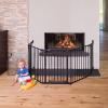 Cancelletto modulare Fireplace Guard XL