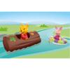 Junior & Disney: Avventure Acquatiche Di Winnie E Pimpi (71705)